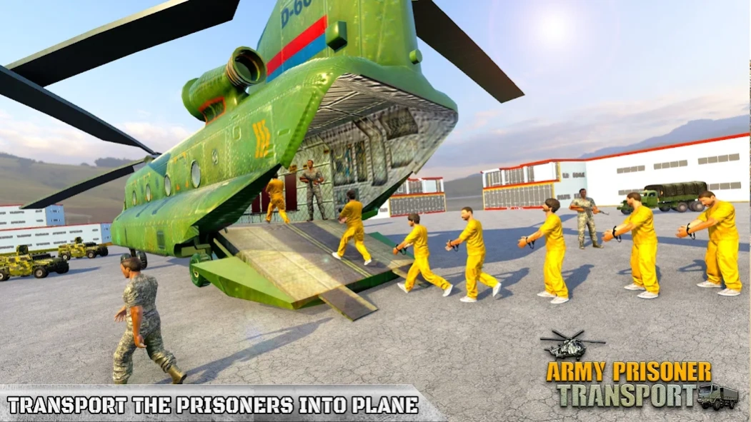 Army Games - Jahaj Wala Game 1.5.2 Screenshot
