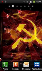 USSR Memories Live Wallpaper 1.8.0 Screenshot