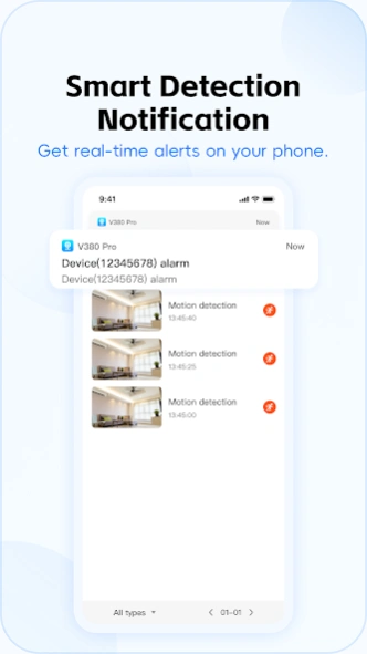 V380 Pro 2.1.70 Pictures 4