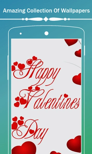 Valentine's Day Wallpapers HD 1.0.7 Screenshot