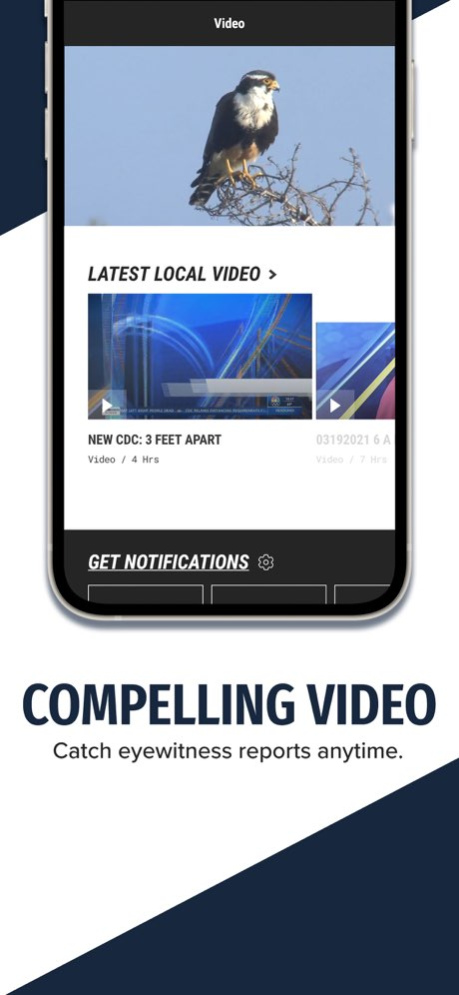ValleyCentral News 510.2.0 Screenshot