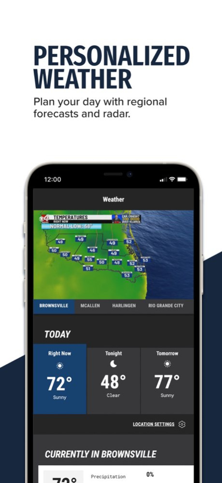 ValleyCentral News 510.2.0 Screenshot