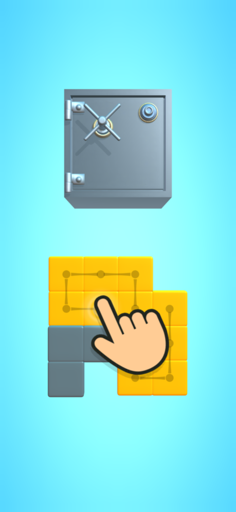 Vault Hack 0.2.0 Screenshot