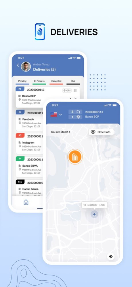 VavaStone OnTheGo 1.5.28 Screenshot