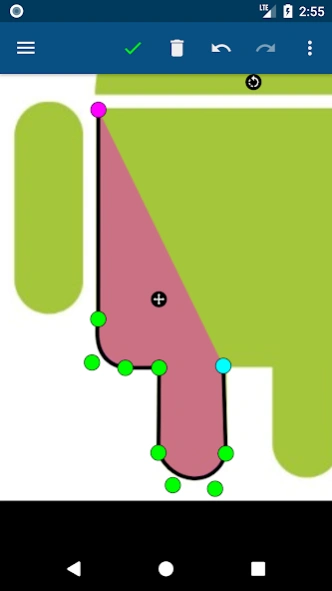 Vector Asset Creator  Screenshot