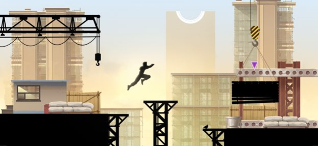 Vector: Parkour Run 2.10.2 Screenshot