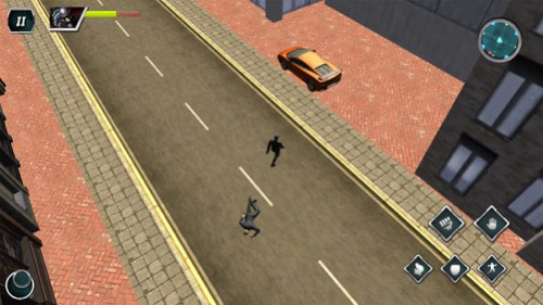 Vegas Theft & Escape  Screenshot