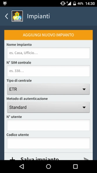 VEN Control 3.0.5 Screenshot