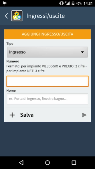 VEN Control 3.0.5 Screenshot