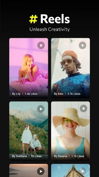AI Video Generator-Viart 3.3.8 Screenshot
