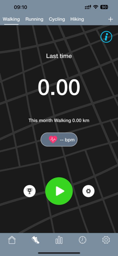 VictApp 3.0.0 Screenshot