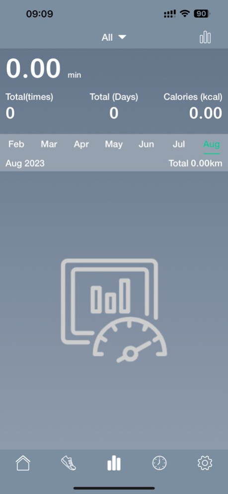 VictApp 3.0.0 Screenshot