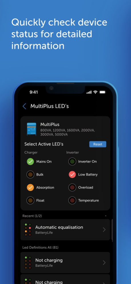 Victron Toolkit 3.4.1 Screenshot