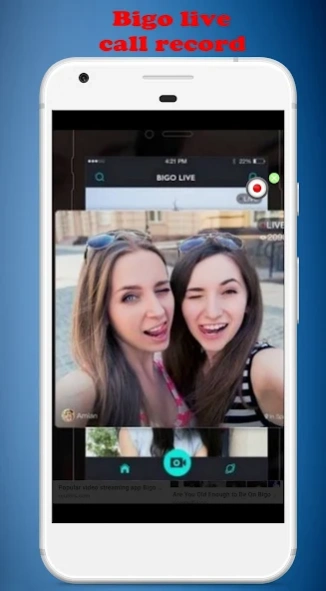 Call recorder for WhatsApp  Screenshot