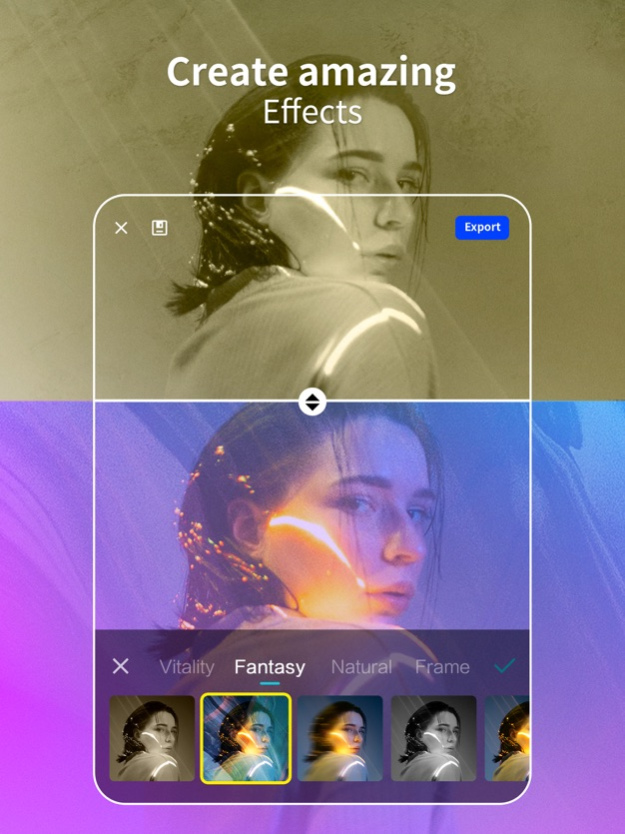 Video Clips Editor 1.1.2 Screenshot