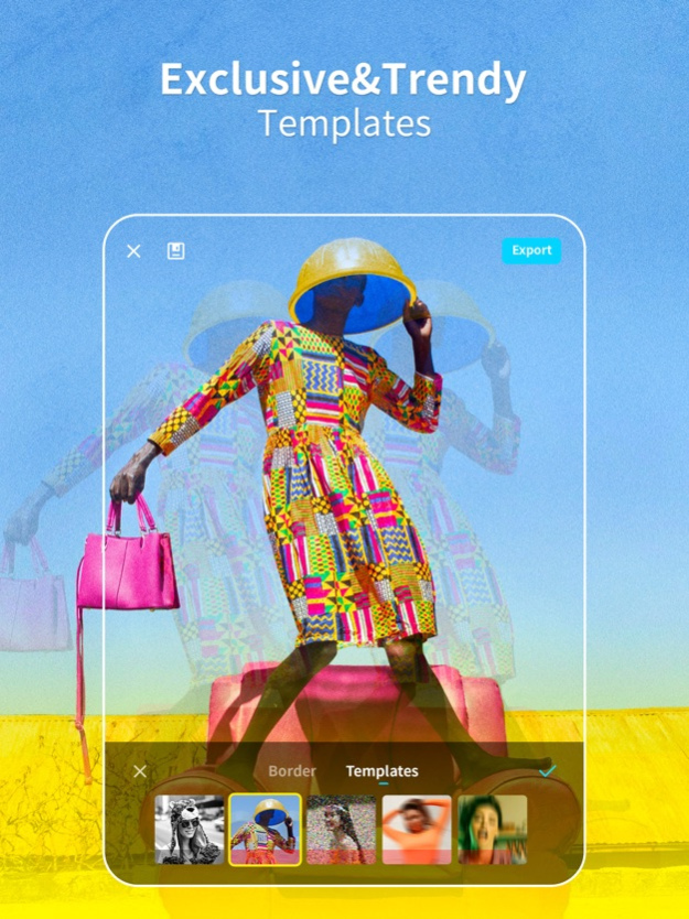 Video Clips Editor 1.1.2 Screenshot