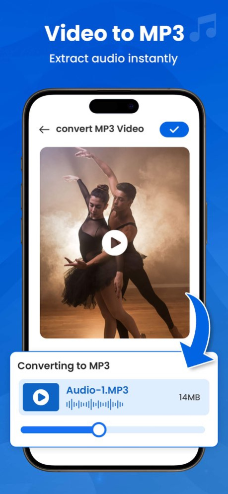 Video Compressor - VidPress 7.4.1 Screenshot