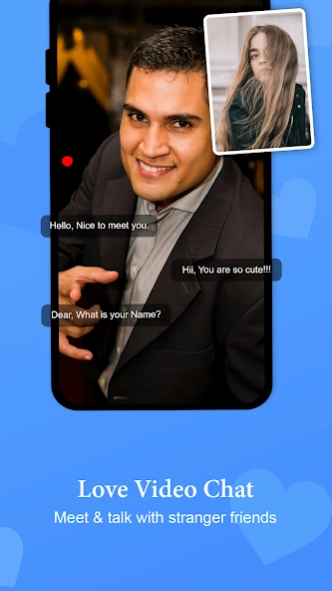 Video Conference For Meeting 3.0 Screenshot
