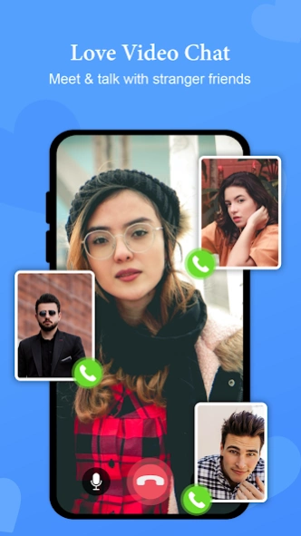 Video Conference For Meeting 3.0 Screenshot