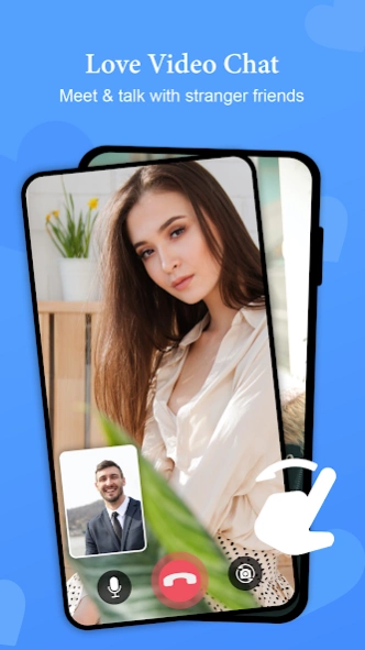 Video Conference For Meeting 3.0 Screenshot