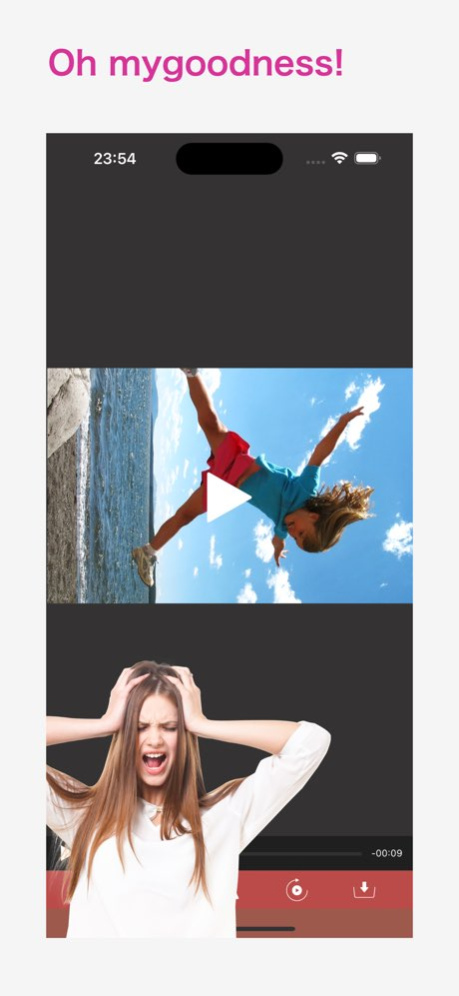 Video Rotate&Flip- VidGuru  Screenshot