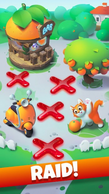Village King Adventure  Screenshot