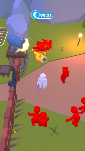 Village Story 0.0.3 Screenshot