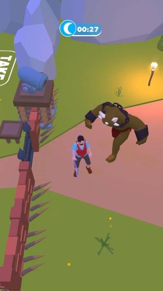 Village Story 0.0.3 Screenshot