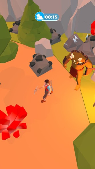 Village Story 0.0.3 Screenshot