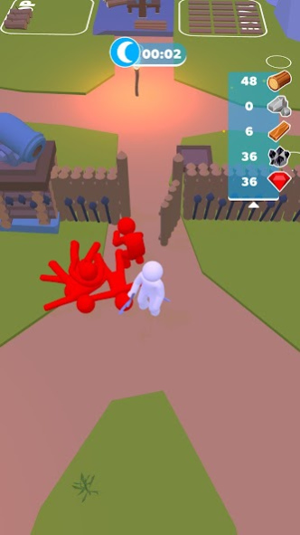 Village Story 0.0.3 Screenshot