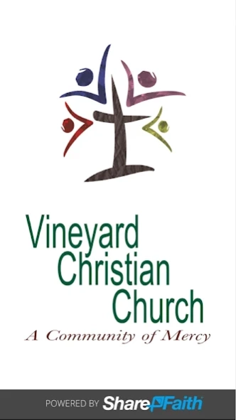 Vineyard Christian Church-Col 2.8.1 Screenshot