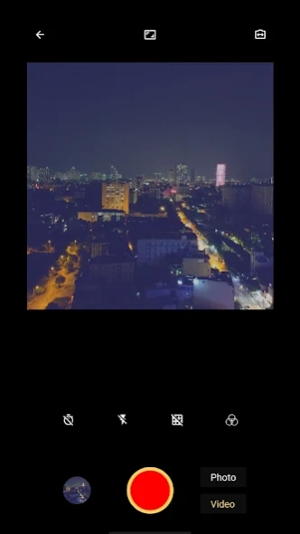 Vintage Camera - 8mm Film 2.0.6 Screenshot