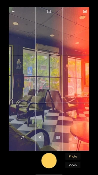 Vintage Camera - 8mm Film 2.0.6 Screenshot