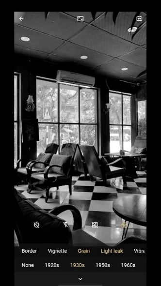 Vintage Camera - 8mm Film 2.0.6 Screenshot