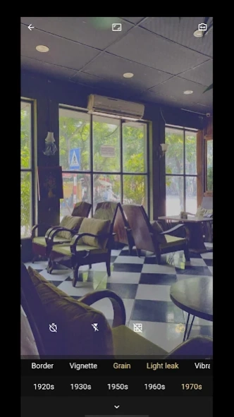 Vintage Camera - 8mm Film 2.0.6 Screenshot