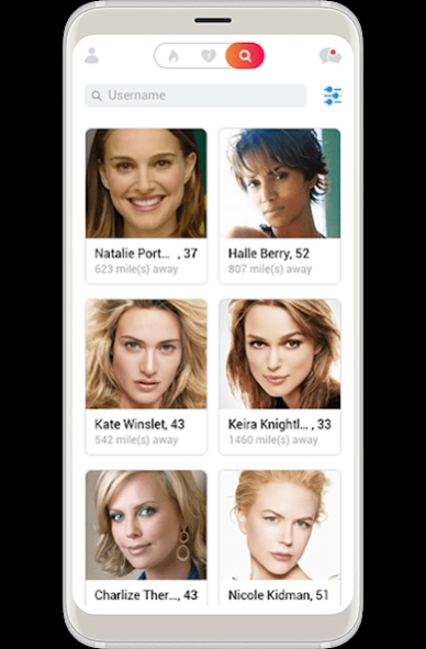 Viral-Dating - Meet Herpes Pos 3.0.2 Screenshot