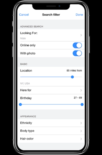 Viral-Dating - Meet Herpes Pos 3.0.2 Screenshot