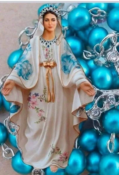 Virgin Mary Images  Screenshot