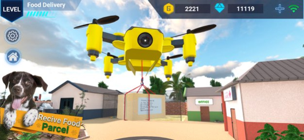 Virtual Pet Shelter Simulator 1.5 Screenshot