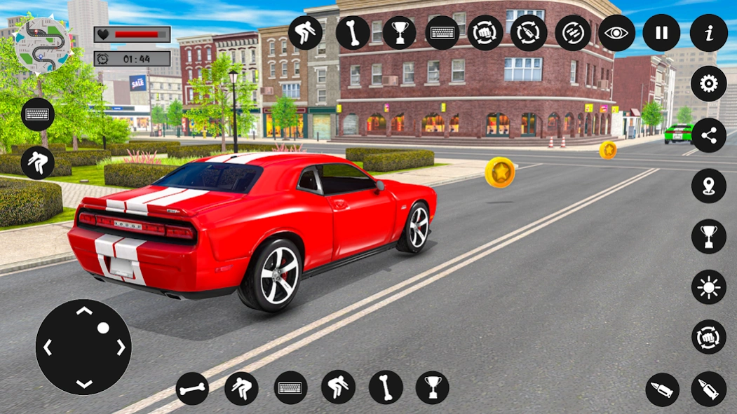 Virtual Rent Home Happy Family 8.2 Screenshot
