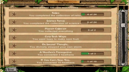 Virtual Villagers 5 Lite 1.2.0 Screenshot