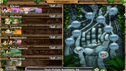 Virtual Villagers 5 Lite 1.2.0 Screenshot