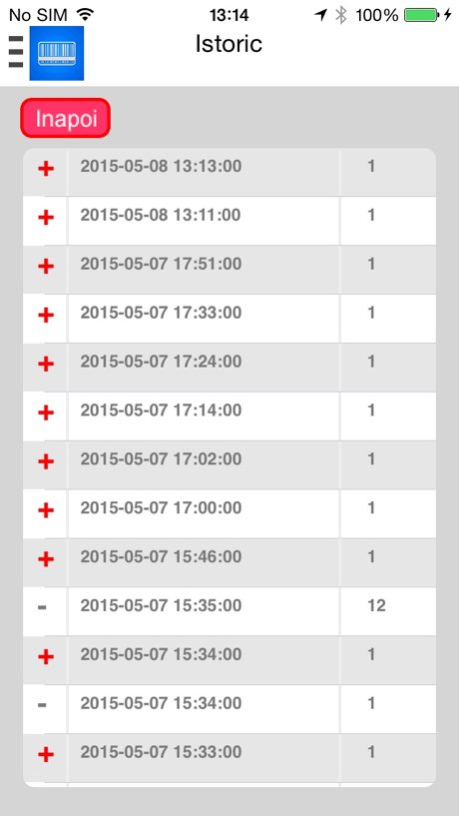 VirtualBiz  Screenshot