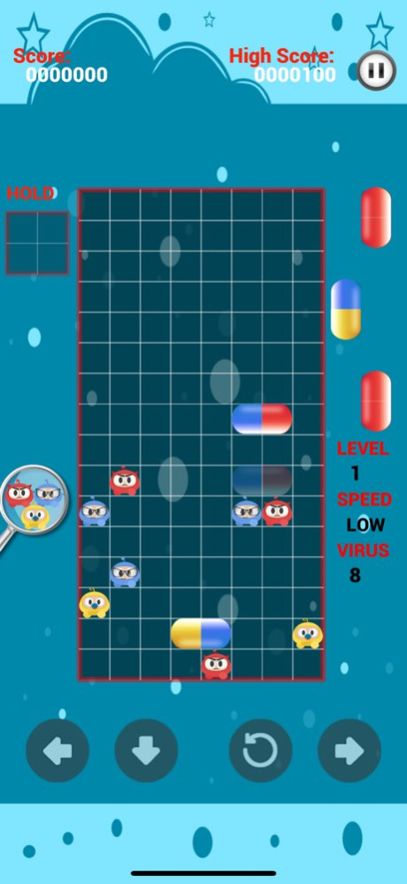 Virus Killer 2.3.3 Screenshot