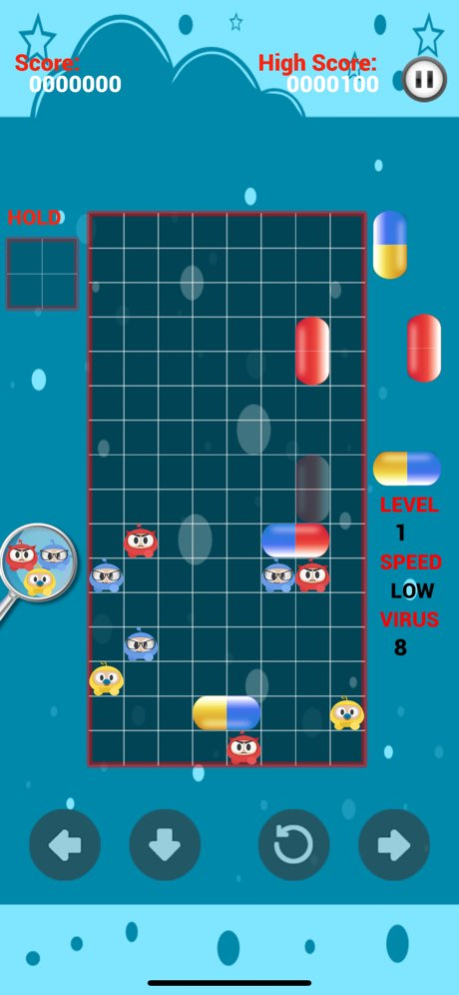 Virus Killer 2.3.3 Screenshot