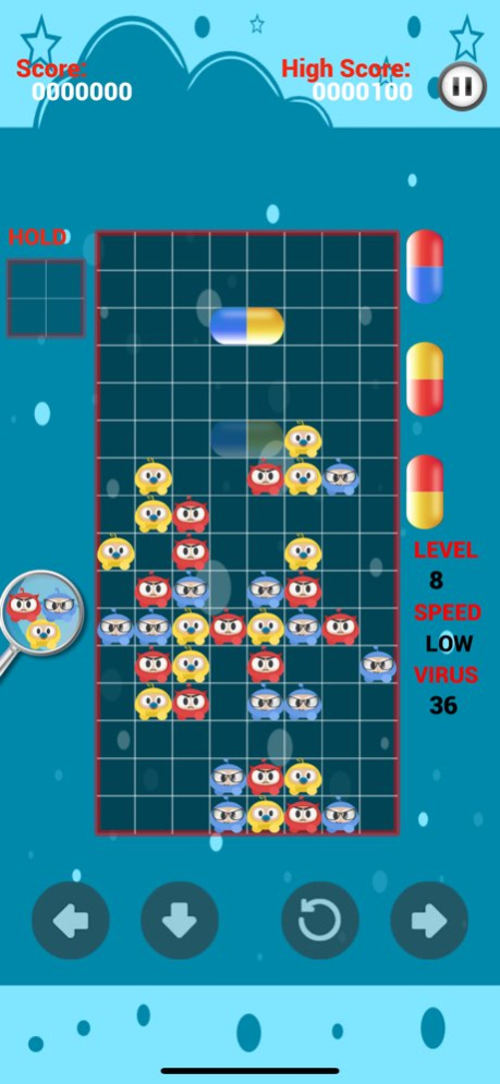 Virus Killer 2.3.3 Screenshot