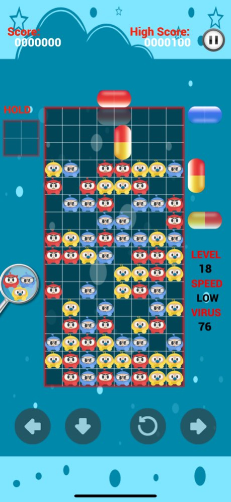 Virus Killer 2.3.3 Screenshot