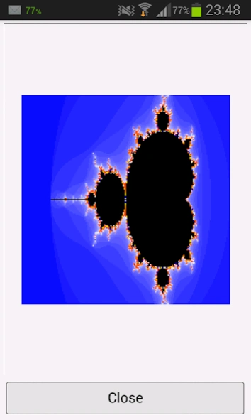 VisiScript & SciteQt Ext.  Screenshot