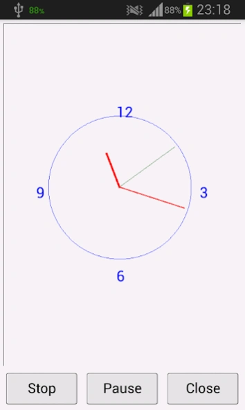 VisiScript & SciteQt Ext.  Screenshot