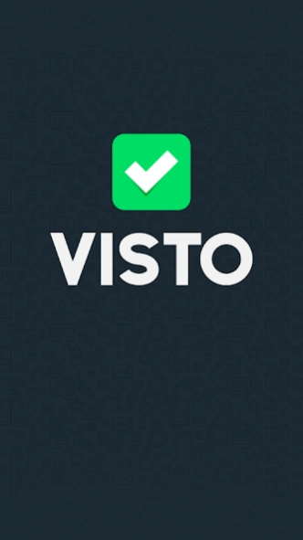 Visto 1.15.19 Screenshot